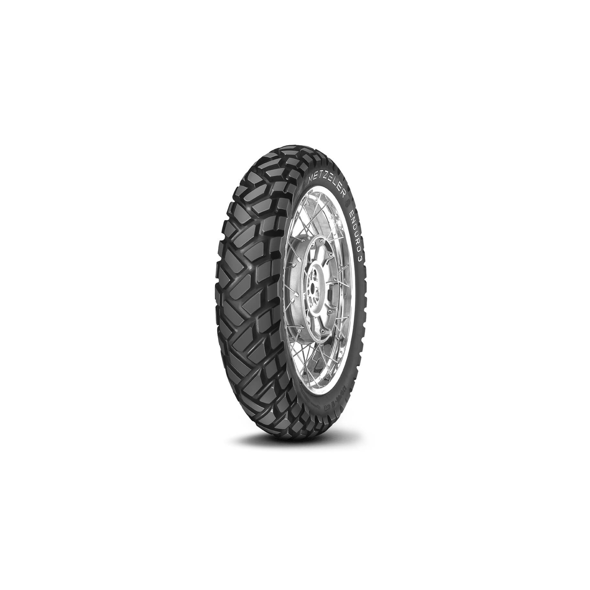 METZELER 4.00-18 64S ENDURO 3 SAHARA METZELER 4.00-18 64S ENDURO 3 SAHARA