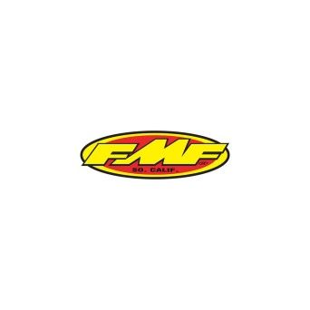 FMF KFX50/LT50 ESCAPE COM PONTEIRA TURBINECORE