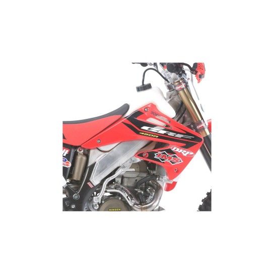 IMS CRF450R 02/04 DEPOS.12,87 Litros