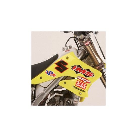 IMS RMZ/KXF250 2004-06 11,4L TRANSPARENTE