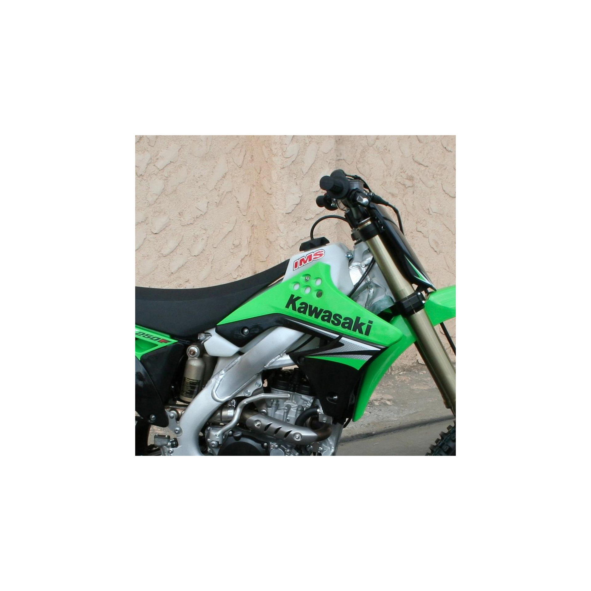 IMS KXF250 2009-10 DEPOSITO 11LT IMS KXF250 2009-10 DEPOSITO 11LT