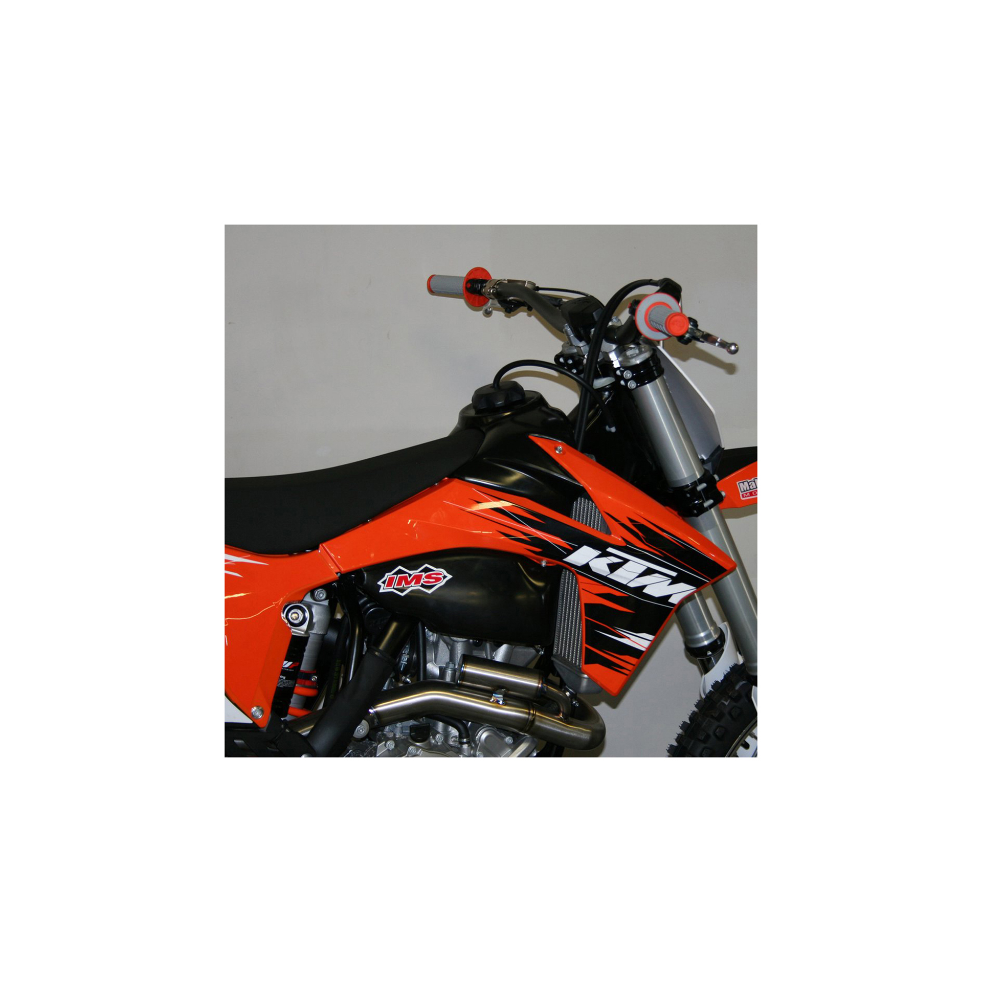 IMS KTM 250/450 2011-12 DEPOSITO 10,2 Litros IMS KTM 250/450 2011-12 DEPOSITO 10,2 Litros