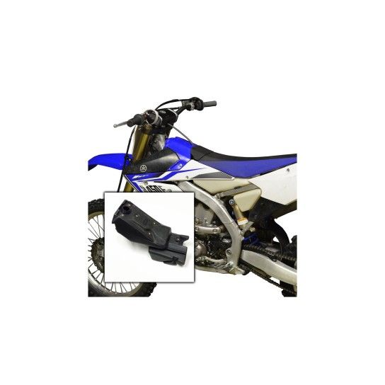 IMS YZF250/YZF450 2014 DEPOSITO 11 Litros (2,9G) transparent