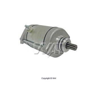 WAI MOTOR DE ARRANQUE POLARIS 2002-2015 4010417, 4011584