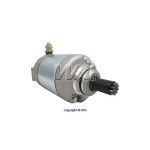 WAI MOTOR DE ARRANQUE YAMAHA FZ6 2004-09 WAI MOTOR DE ARRANQUE YAMAHA FZ6 2004-09