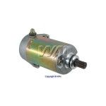 WAI MOTOR DE ARRANQUE SUZUKI 1987-2015 31100-38300-H17 WAI MOTOR DE ARRANQUE SUZUKI 1987-2015 31100-38300-H17