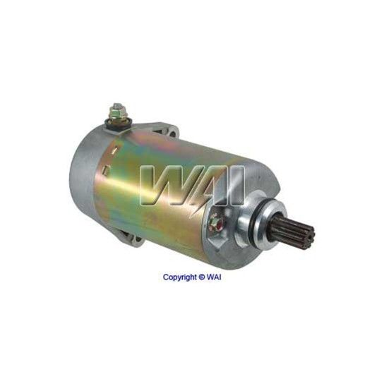 WAI MOTOR DE ARRANQUE SUZUKI 1987-2015 31100-38300-H17