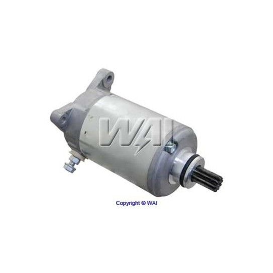 WAI MOTOR DE ARRANQUE BOMBARDIER 2006-2015, CAN-AM 2007-15