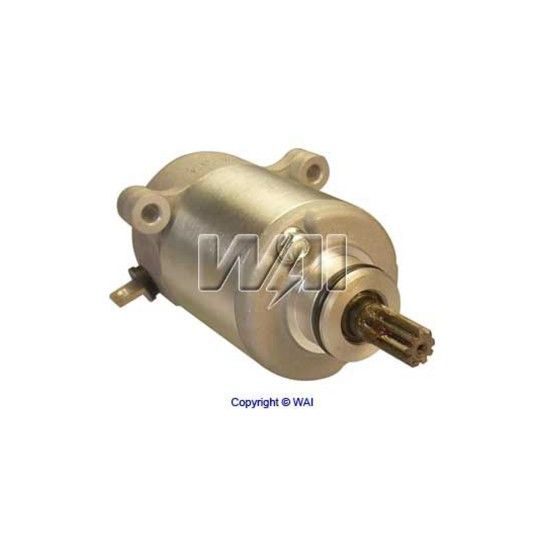 WAI MOTOR DE ARRANQUE SUZUKI 2007-2014 31100-33G00