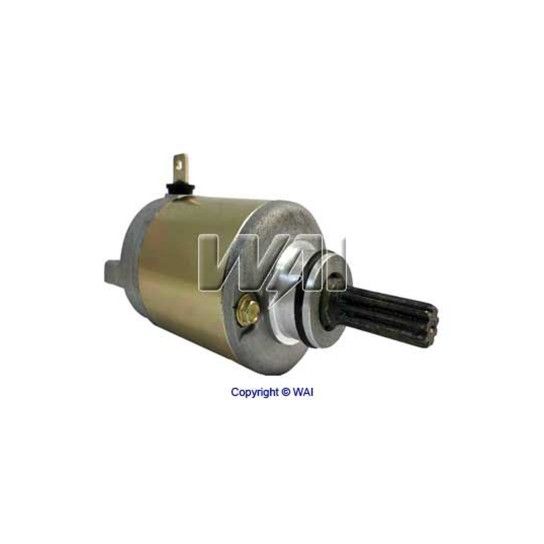 WAI MOTOR ARRANQUE SUZUKI 2006-2009 31100-45G00