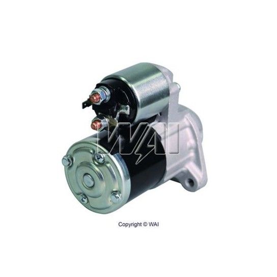 WAI MOTOR DE ARRANQUE WAI MOTOR DE ARRANQUE