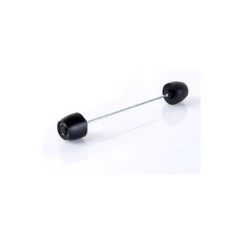 PUIG CB1000R NEO SPORT CAFE 18 PROTETOR DE ESCORA PRETO PHB