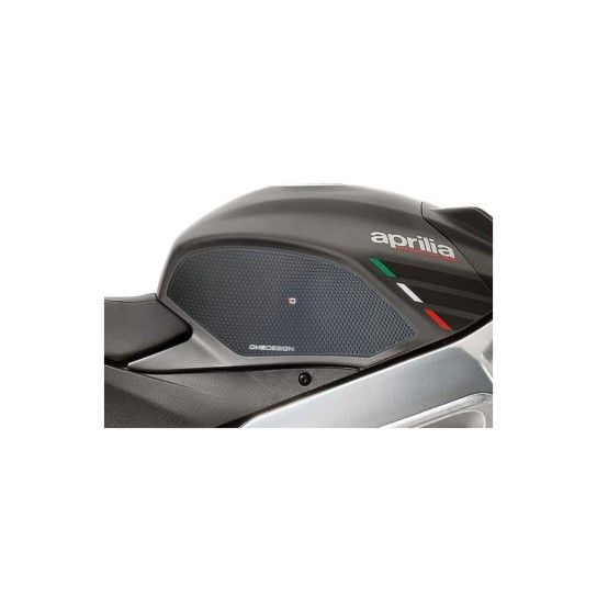 PUIG RSV4 2009 PROTECTOR DEPOSITO LATERAL PUIG RSV4 2009 PROTECTOR DEPOSITO LATERAL