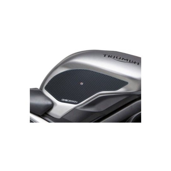 PUIG TRIUMPH PROTECTOR DEPOSITO LATERAL C/PRETO PUIG TRIUMPH PROTECTOR DEPOSITO LATERAL C/PRETO