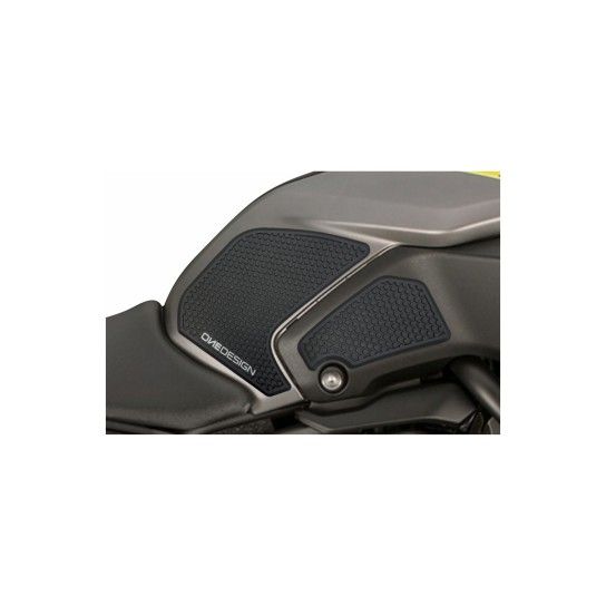 PUIG MT-07 2018 PROTECTOR DEPOSITO LATERAL PUIG MT-07 2018 PROTECTOR DEPOSITO LATERAL