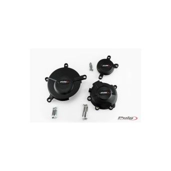 PUIG GSX-R750 2011-20 KIT TAMPA MOTOR PRT