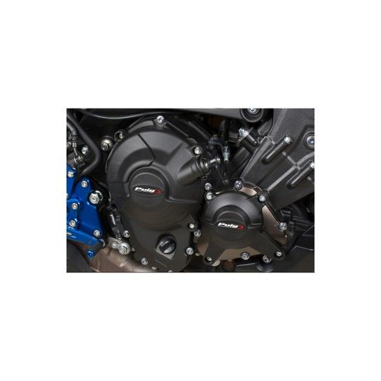 PUIG MT-09 TRACER 2015-20 KIT TAMPA MOTOR PRT PUIG MT-09 TRACER 2015-20 KIT TAMPA MOTOR PRT
