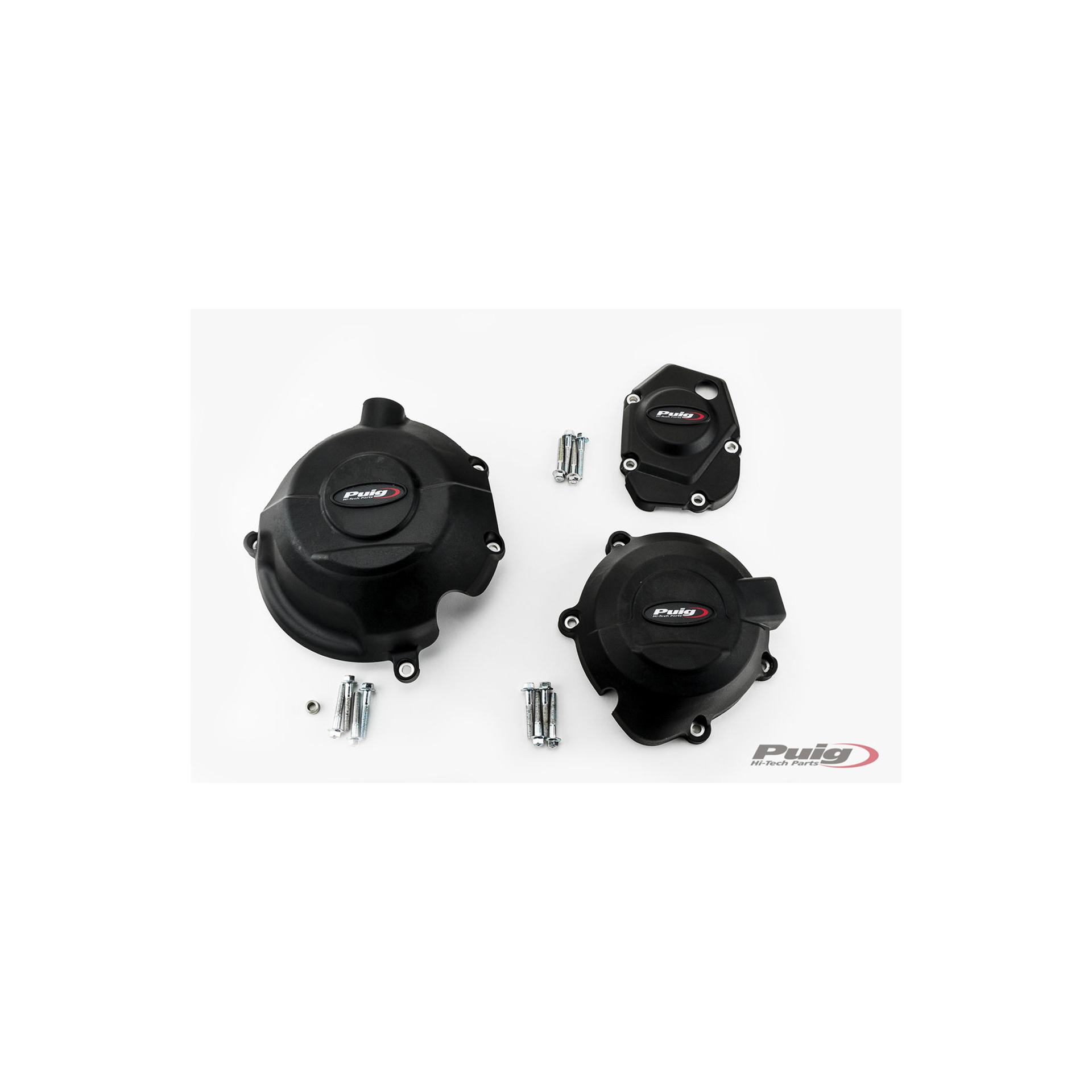 PUIG Z900 2017-19 KIT TAMPA MOTOR PRT