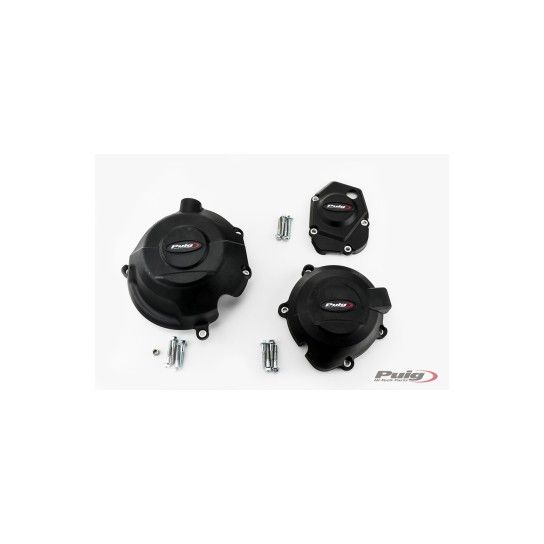 PUIG Z900 2017-19 KIT TAMPA MOTOR PRT