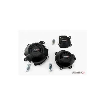 PUIG Z800 2013-16 KIT TAMPA MOTOR PRT