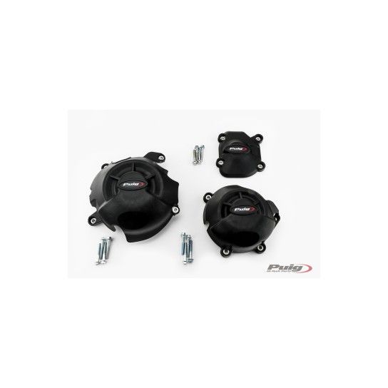 PUIG Z800 2013-16 KIT TAMPA MOTOR PRT