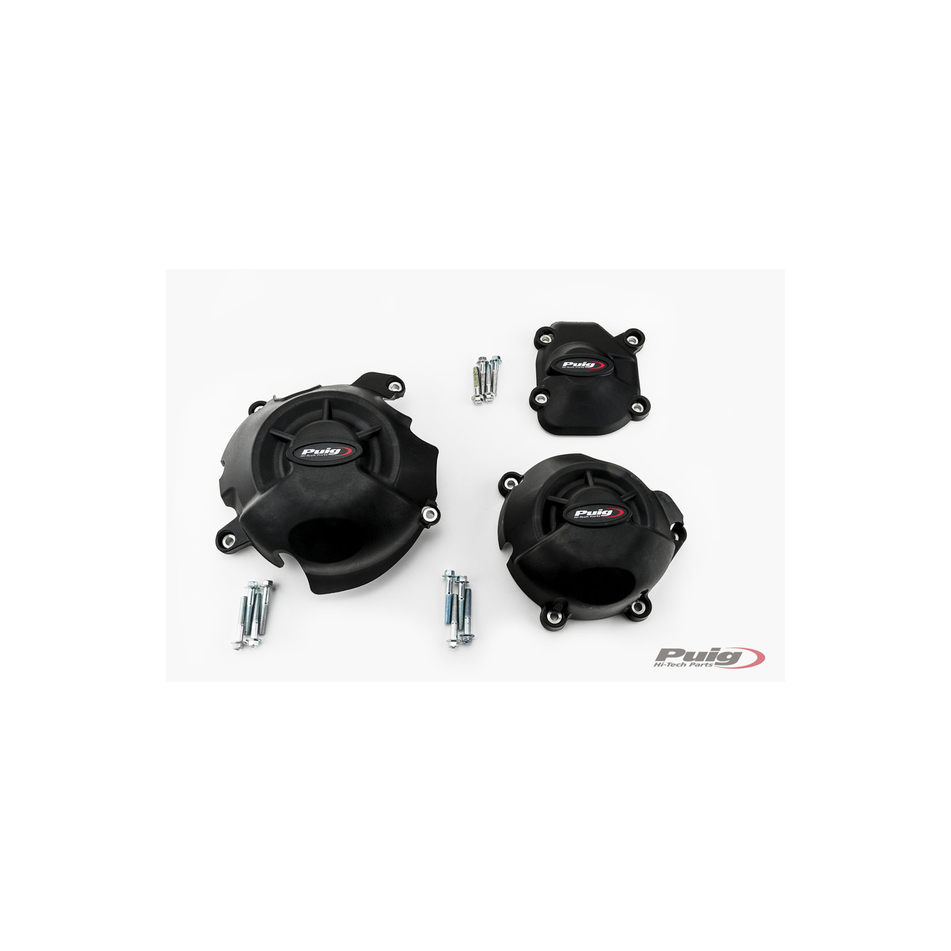 PUIG Z800 2013-16 KIT TAMPA MOTOR PRT