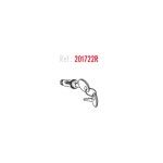 SHAD LOCK WITH KEYS UNIVERSAL SHAD LOCK WITH KEYS UNIVERSAL