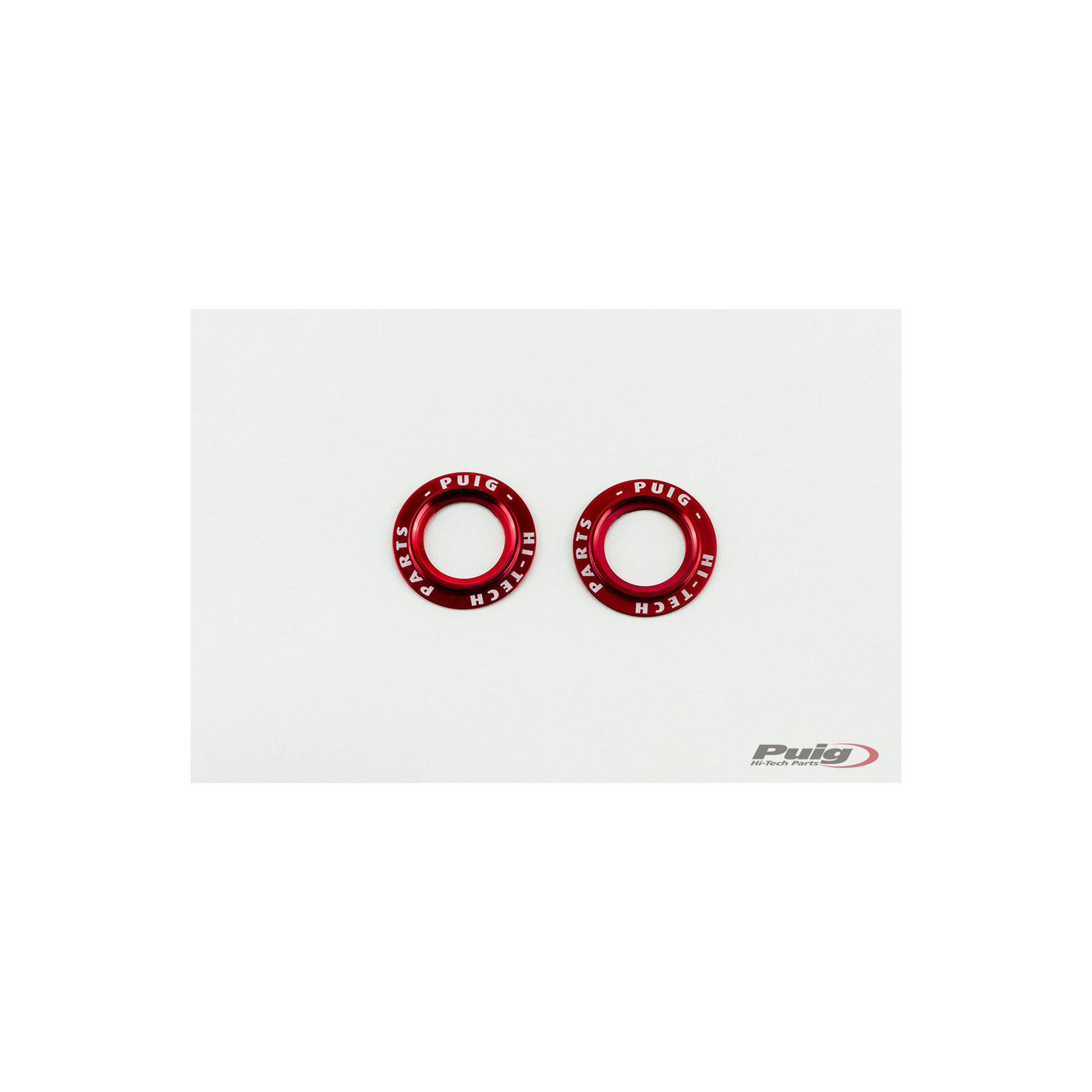 PUIG ARO PROTECTOR PHB19 VERMELHO