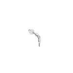 SHAD SH58X/SH59X LOCK (BLACK KEY) SHAD SH58X/SH59X LOCK (BLACK KEY)