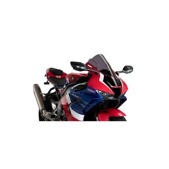 PUIG CBR1000RR FIREBLADE 2020 VISEIRA Z-RACING FUMADO ESCURO