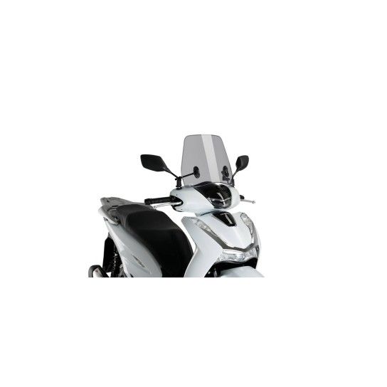 PUIG SCOOPY SH125I 2020 VISEIRA TRAFIC FUMADO