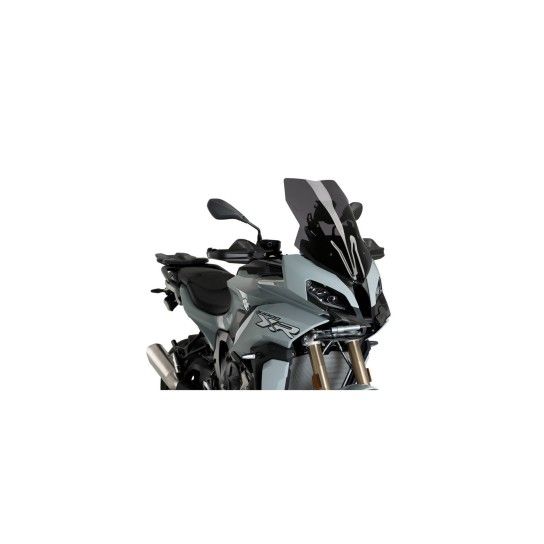 PUIG S1000XR 2020 VISEIRA TOURING FUMADA ESCURA