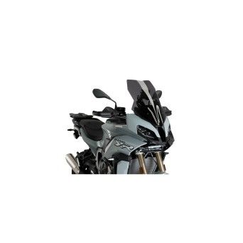 PUIG S1000XR 2020 VISEIRA TOURING FUMADA ESCURA