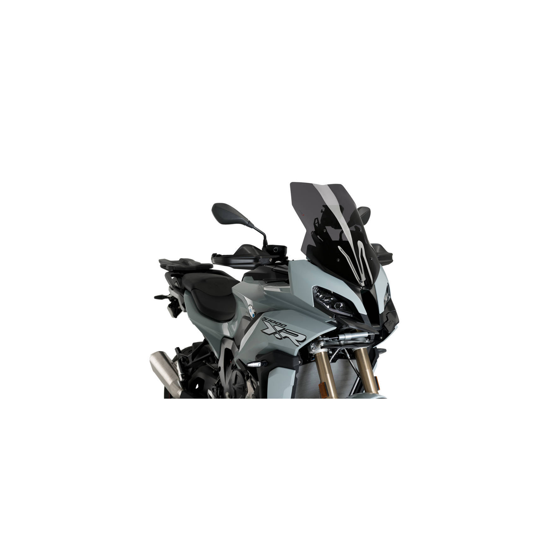 PUIG S1000XR 2020 VISEIRA TOURING FUMADA ESCURA PUIG S1000XR 2020 VISEIRA TOURING FUMADA ESCURA