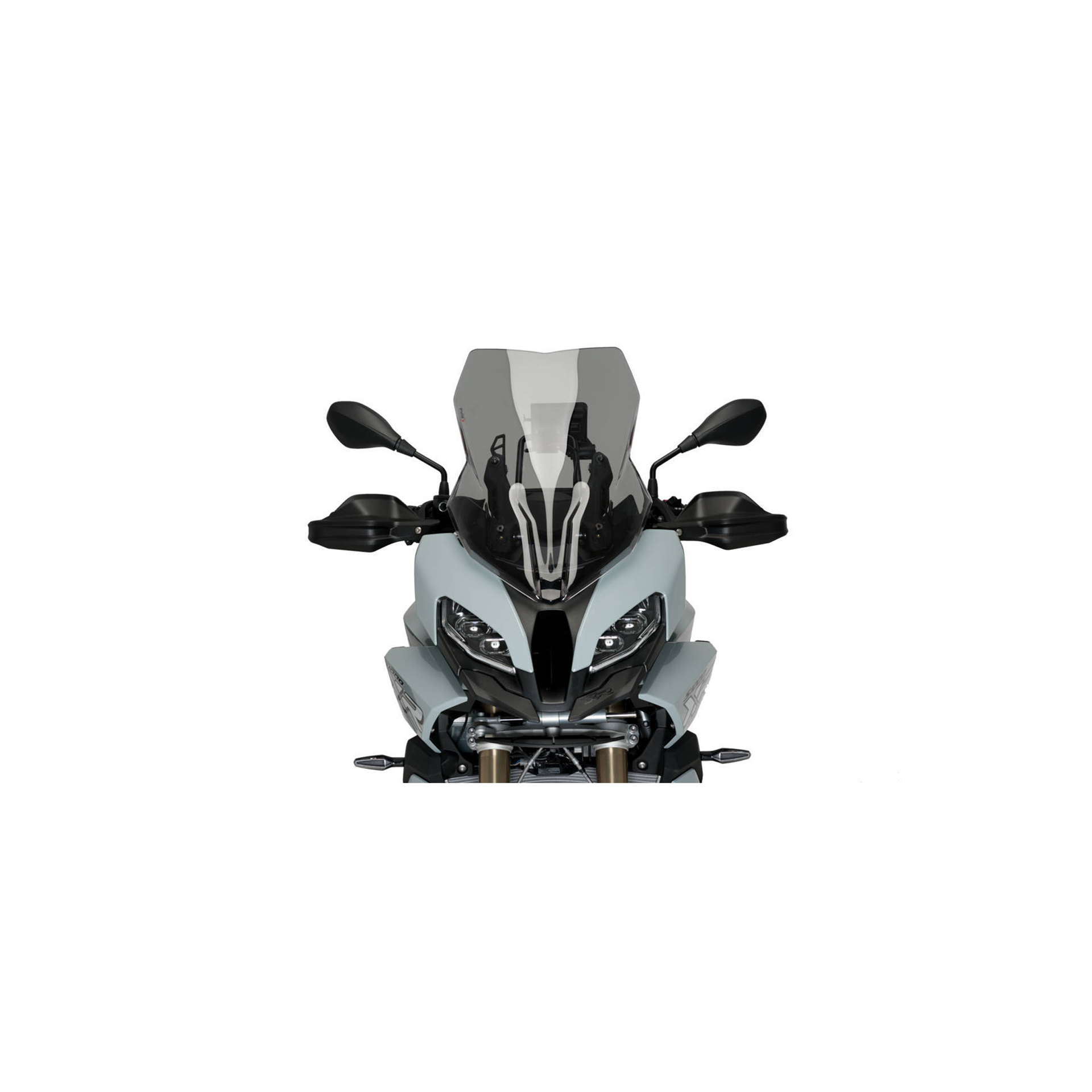 PUIG S1000XR 2020 VISEIRA TOURING FUMADA