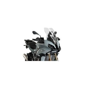 PUIG S1000XR 2020 VISEIRA TOURING TRANSPARENTE