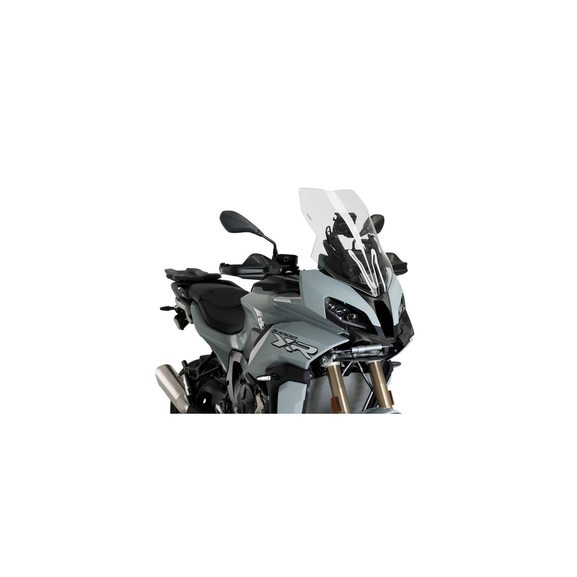 PUIG S1000XR 2020 VISEIRA TOURING TRANSPARENTE