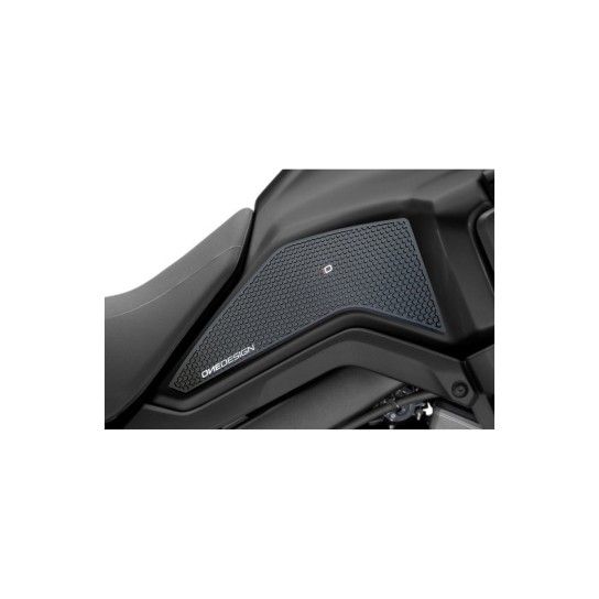 PUIG CRF1000L AFRICA TWIN SIDE TANK PADS