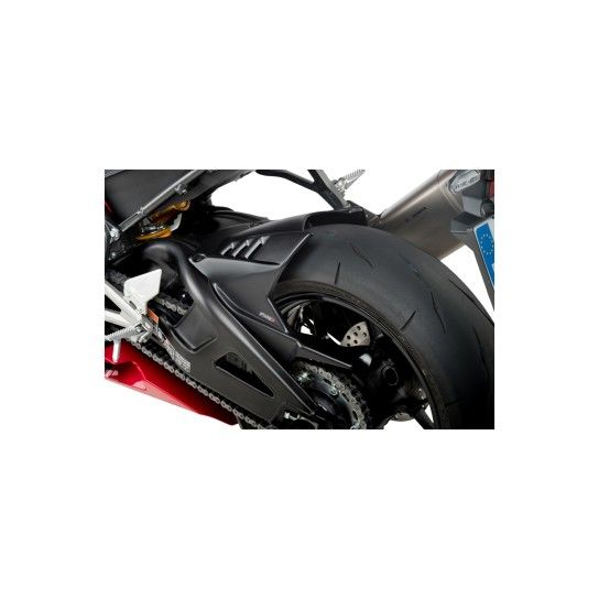 PUIG CBR1000RR 2020-21 GUARDA LAMAS TRAS PRETO