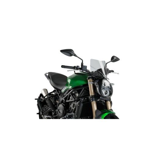 PUIG BENELLI 752S 2018-21 VIDRO NEW GENERATION FUMADO