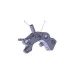 PUIG Z H2 2020 SUPORTE MANETE DE EMBRAIAGEM PUIG Z H2 2020 SUPORTE MANETE DE EMBRAIAGEM