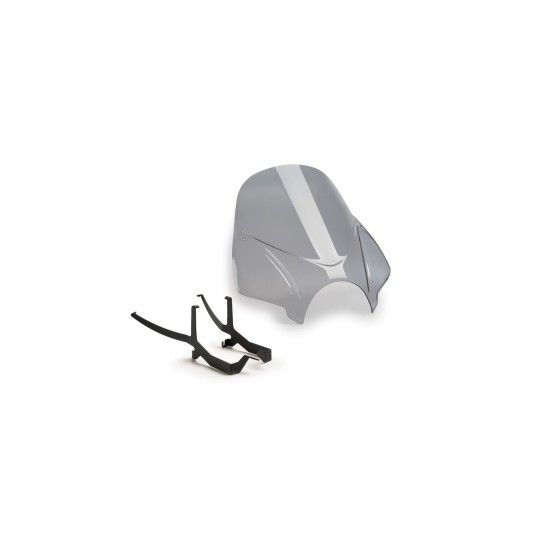 PUIG BMW R18 2020 CARENABIS NEW GENERATION TOURING AHUMADA