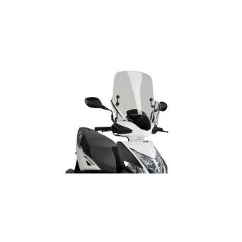 PUIG AGILITY CITY 2020-21 VIDRO T.X. TRANSPARENTE