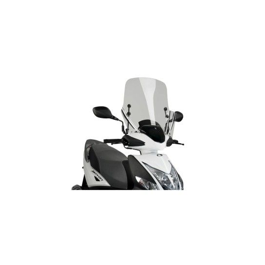 PUIG AGILITY CITY 2020-21 VIDRO T.X. TRANSPARENTE