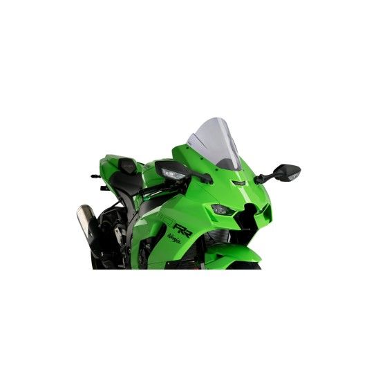 PUIG KAWA ZX-10RR 21 Z-RACING SCREEN SMOKE