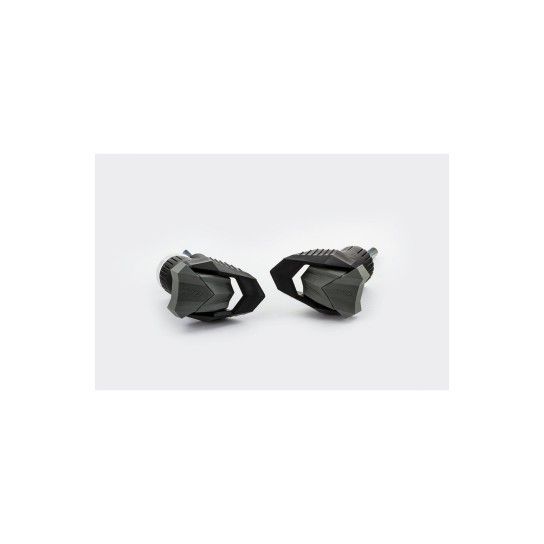 PUIG DUCATI MONSTER 937 2021 PROTETOR DE MOTOR R19 PRETO