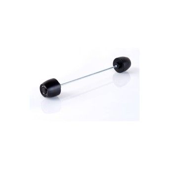 PUIG 1290 SUPER ADVENTURE R 21 PROTETOR ESCORA PRETO PHB19