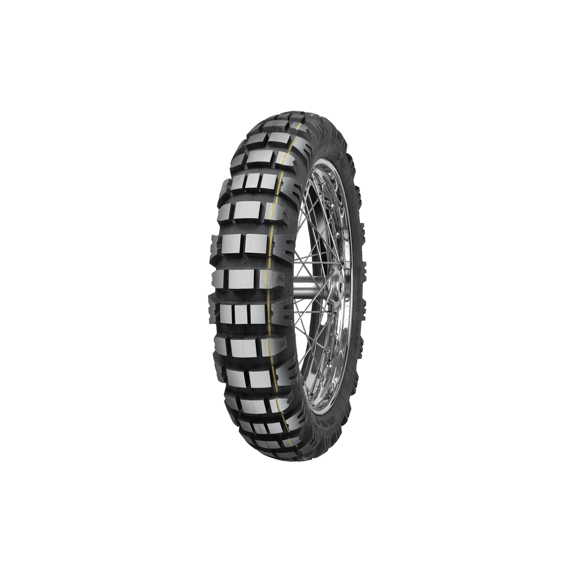 MITAS 140/80-18 70R E-09 DAKAR TL MITAS 140/80-18 70R E-09 DAKAR TL