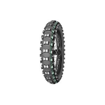 MITAS 110/100-18 64M TERRA FORCE-MX SM SUPER LIGHT VERDE