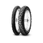 PIRELLI 120/80-18 MT21 62R RALLYCROSS PIRELLI 120/80-18 MT21 62R RALLYCROSS